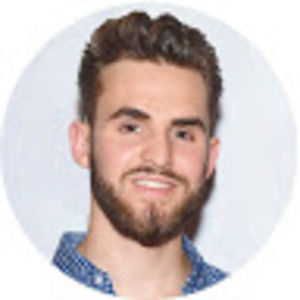 Meet your Posher, Jc